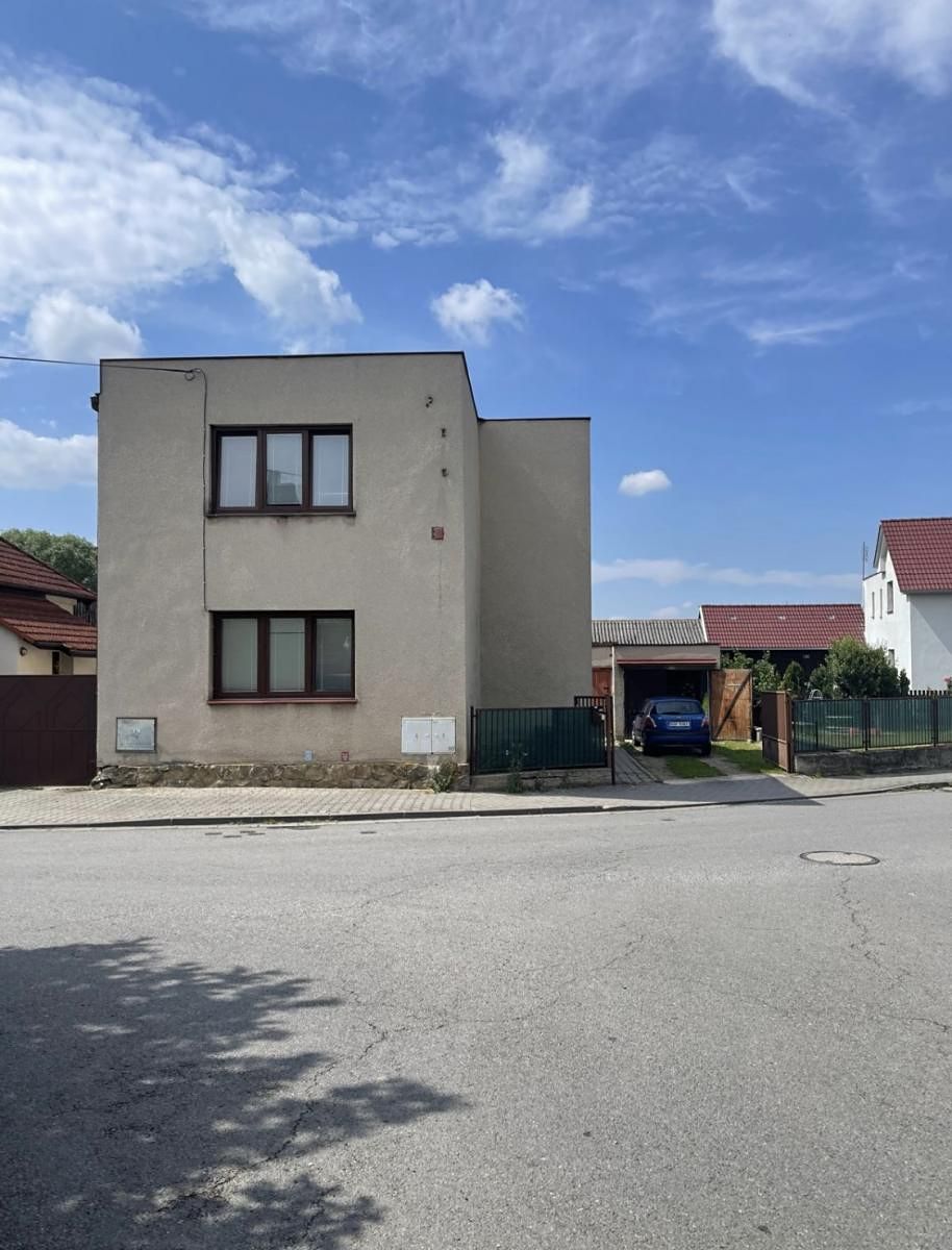 Prodej rodinného domu 150 m², pozemek 362 m²