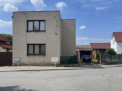 Prodej rodinného domu 150 m², pozemek 362 m²