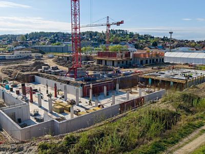 Pronájem obchodního prostoru 28 m²