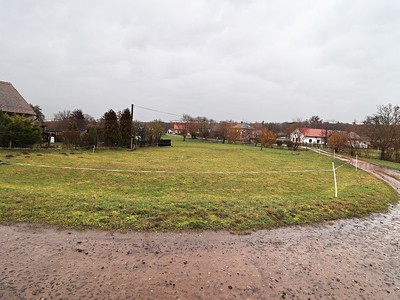Prodej  stavebního pozemku 704 m²