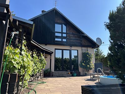 Prodej chalupy 120 m², pozemek 682 m²
