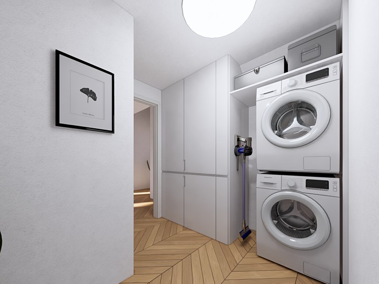 Wohnung 3+kk zum Kauf, 92 m² (11 von 15)