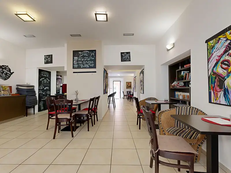Prodej obchodního prostoru 121 m², Chrudim – náhled fotky 3