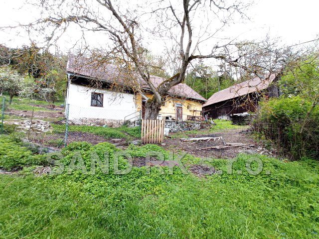 Prodej rodinného domu 110 m², pozemek 1996 m² – fotografie 5