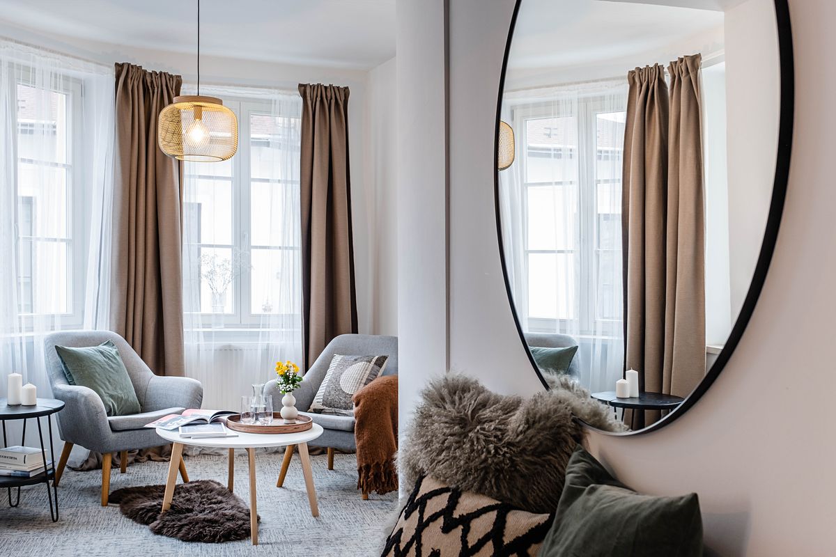 Prodej bytu 1+1 53 m² – fotografie 3