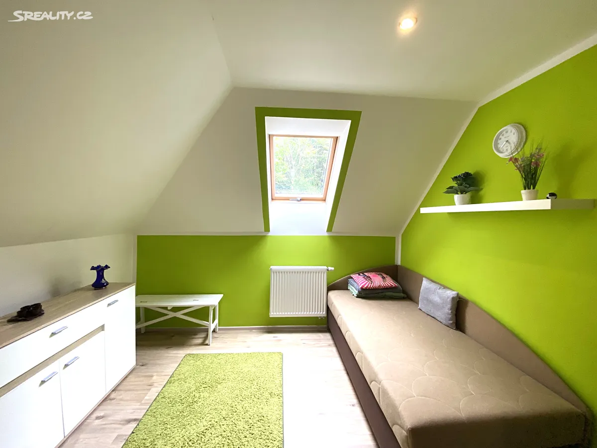 Pronájem rodinného domu 140 m², pozemek 430 m² – pohled 6