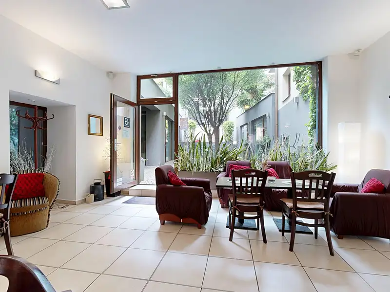 Prodej obchodního prostoru 121 m², Chrudim – náhled fotky 1