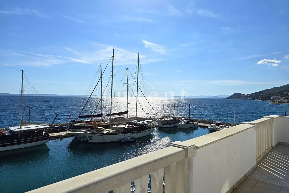 Prodej rodinného domu 533 m², pozemek 385 m², Omiš – fotka 1 z 3