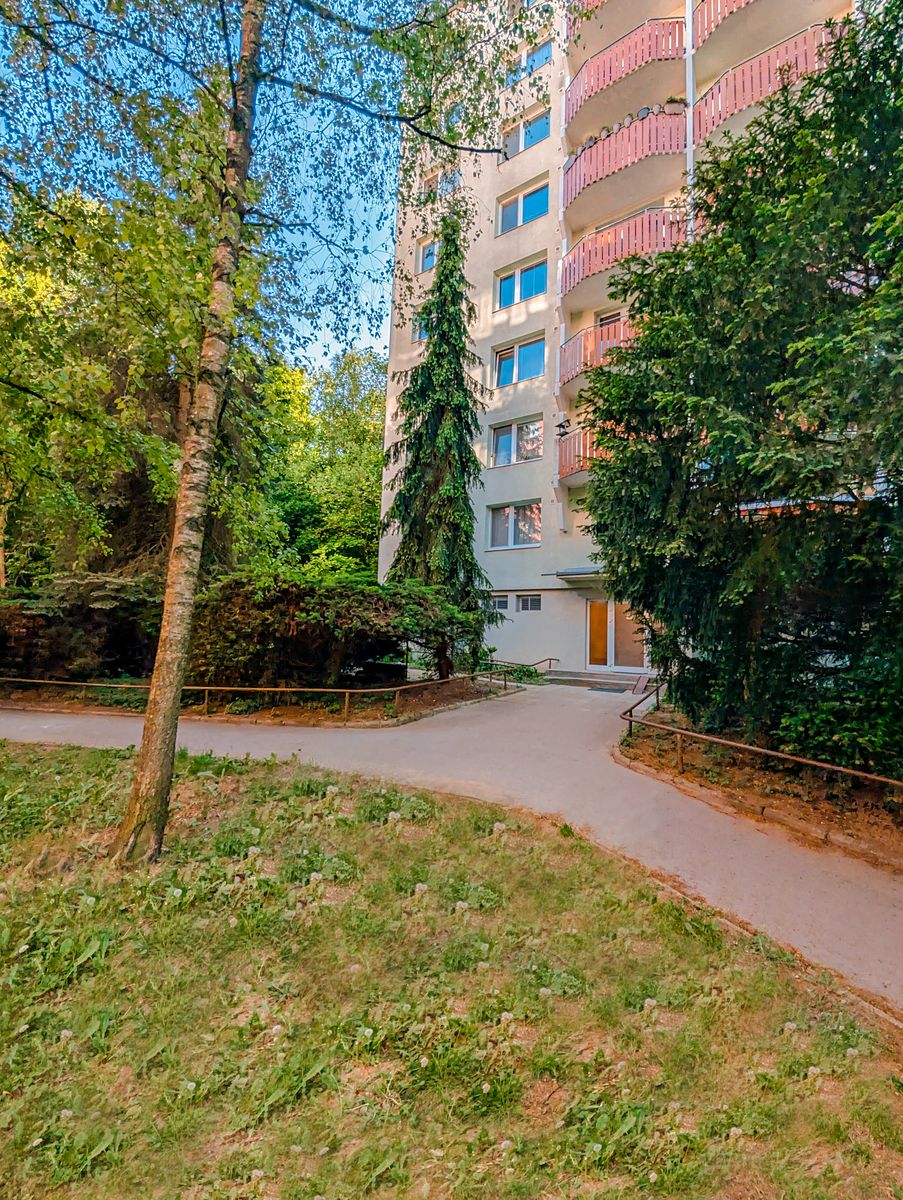 Prodej bytu 3+1 76 m²