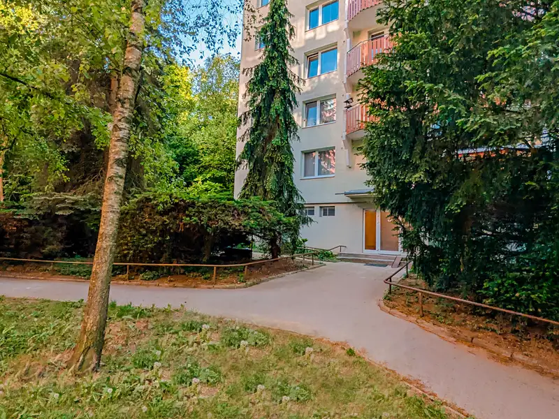 Prodej bytu 3+1 76 m², Brno – náhled fotky 1