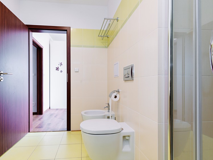 Квартира 4+kk на продаж, 155 м² (29 з 34)