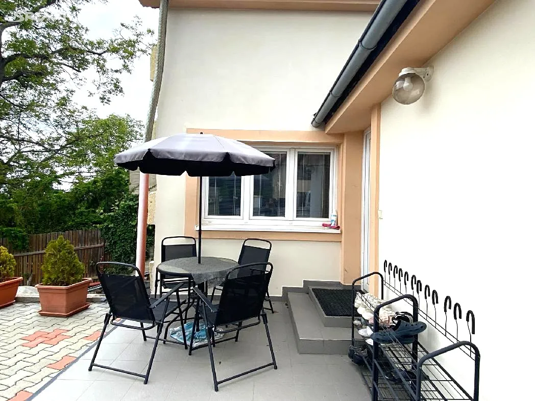 Pronájem rodinného domu 140 m², pozemek 430 m² – pohled 2