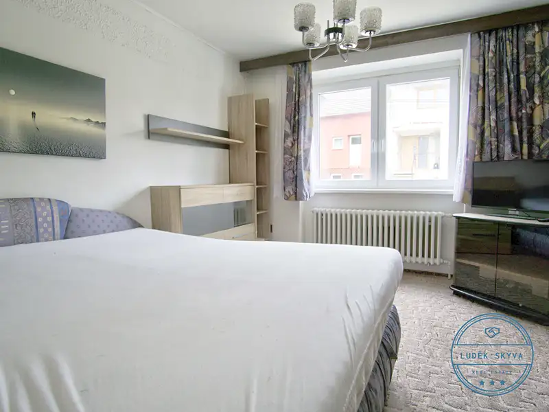 Prodej rodinného domu 93 m², pozemek 154 m², Velké Pavlovice – náhled fotky 3