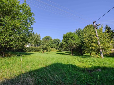 Zlatá Olešnice, okres Jablonec nad Nisou
