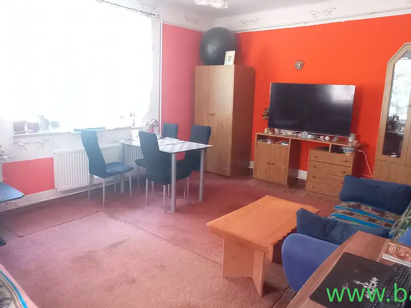 Prodej rodinného domu 55 m², pozemek 305 m², Veverská Bítýška – náhled fotky 1