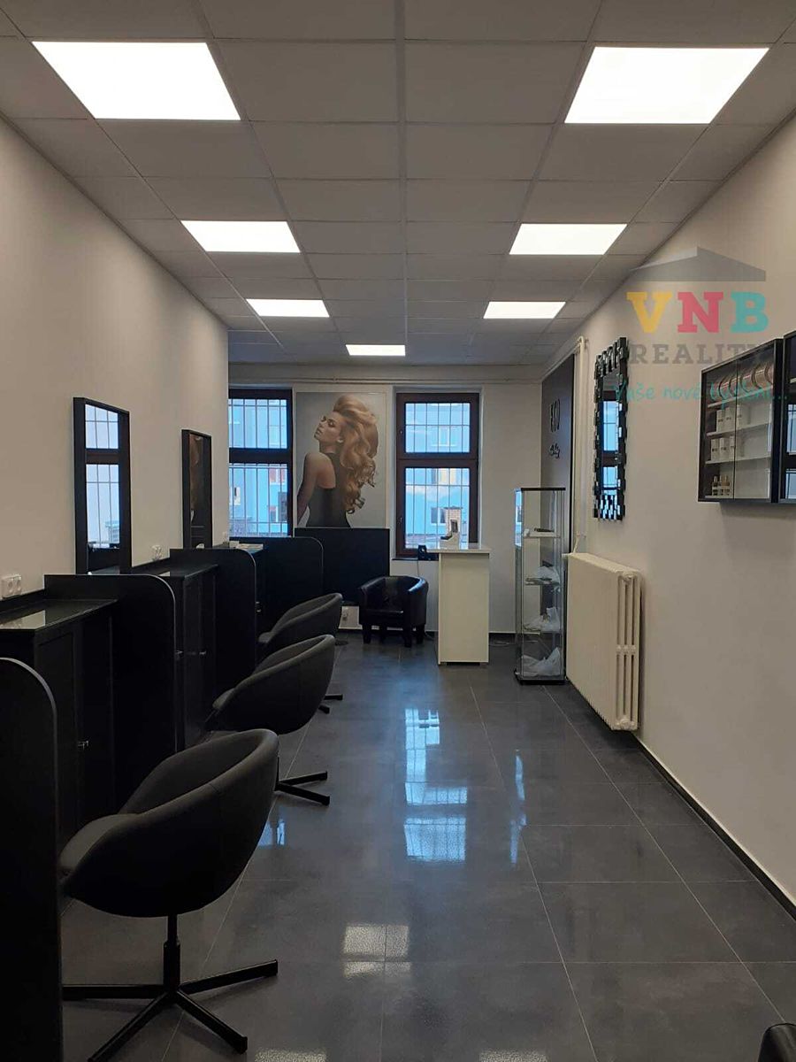 Pronájem komerční nemovitosti 20 m² – fotografie 3