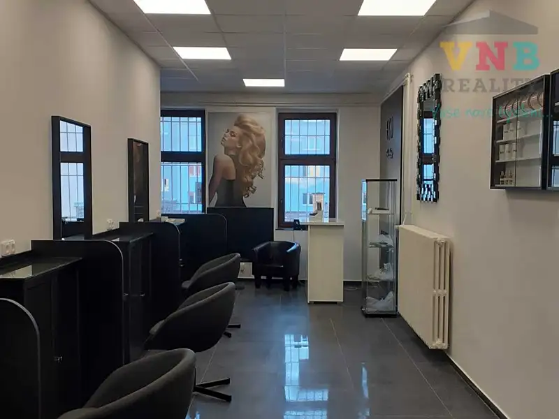 Pronájem komerční nemovitosti 20 m², Prostějov – náhled fotky 3