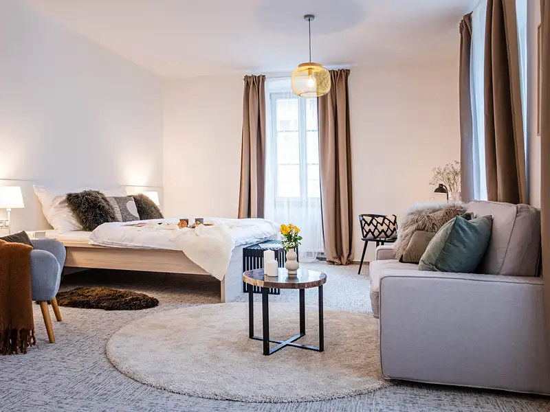 Prodej bytu 1+1 53 m², Králíky – náhled fotky 2