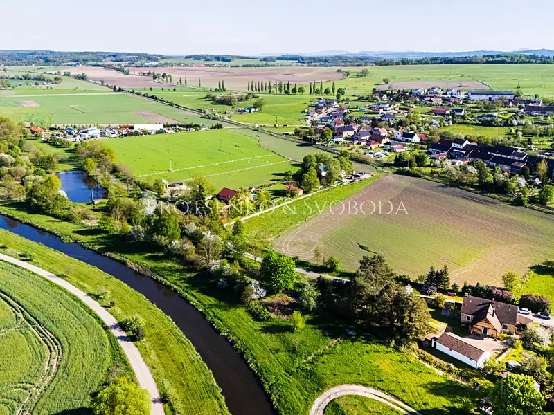 Prodej rodinného domu 298 m², pozemek 1263 m², Heřmaň – náhled fotky 3