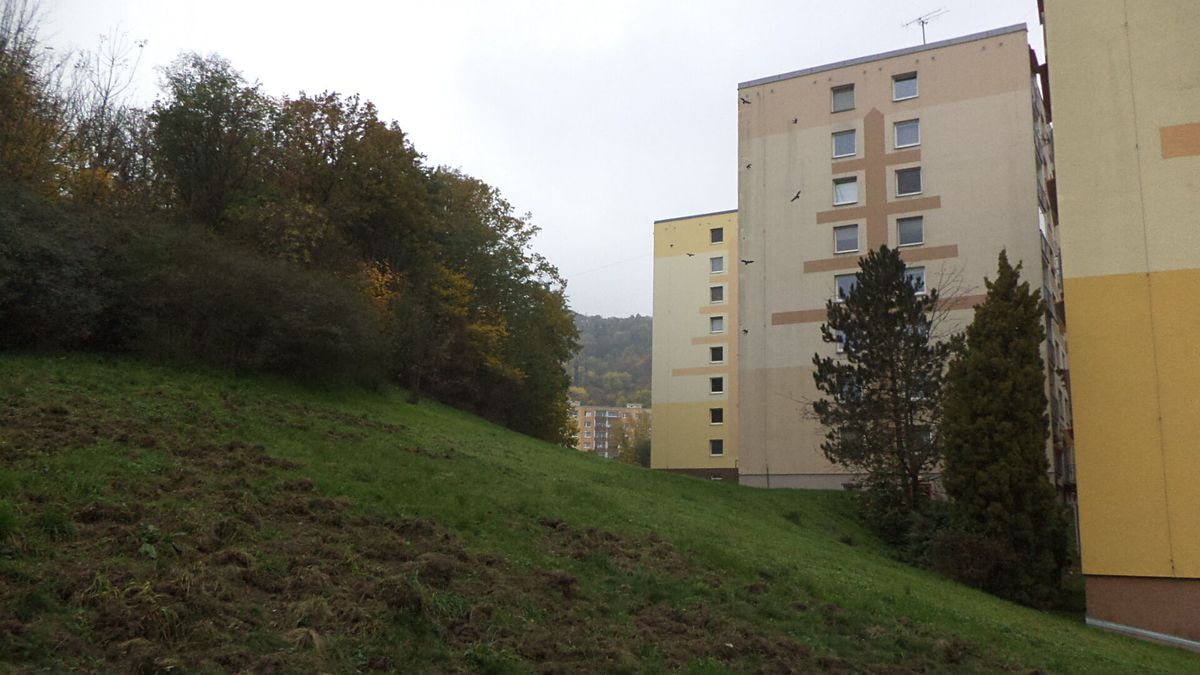 Prodej pozemku 14780 m²