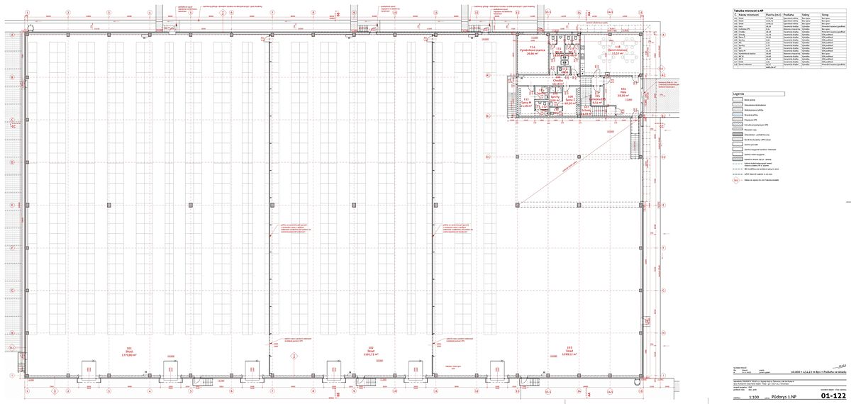 Prodej komerčního pozemku 13375 m² – fotografie 5