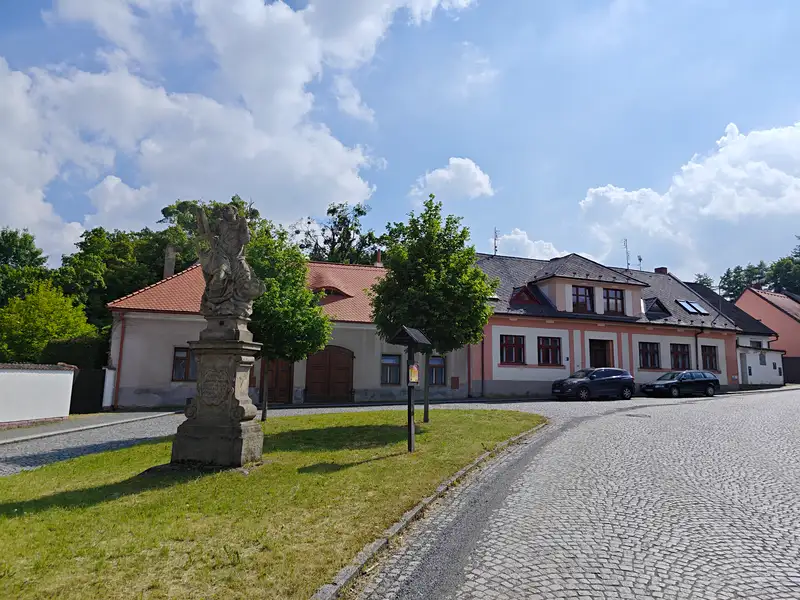 Prodej bytu 2+kk 50 m², Heřmanův Městec – náhled fotky 2