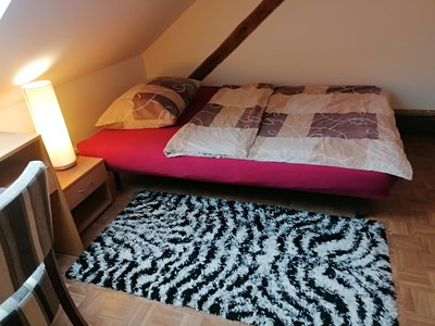 Pronájem  pokoje 14 m²