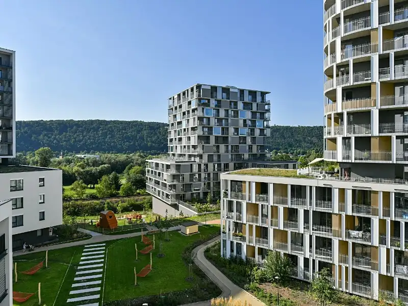Pronájem garážového stání 13 m², Praha – náhled fotky 2