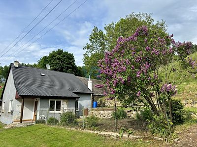 Prodej rodinného domu 85 m², pozemek 785 m²