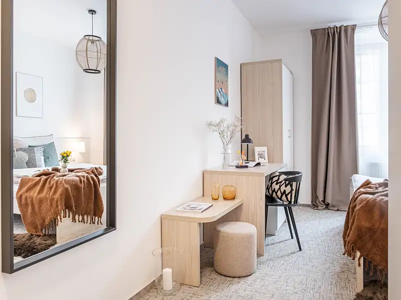 Prodej bytu 1+kk 23 m², Králíky – náhled fotky 2