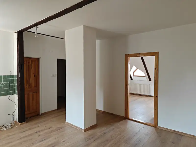 Prodej bytu 2+kk 50 m², Heřmanův Městec – náhled fotky 1