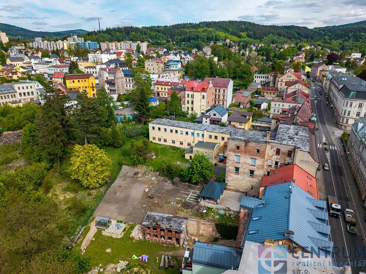 Prodej činžovního domu 1578 m² – fotografie 3