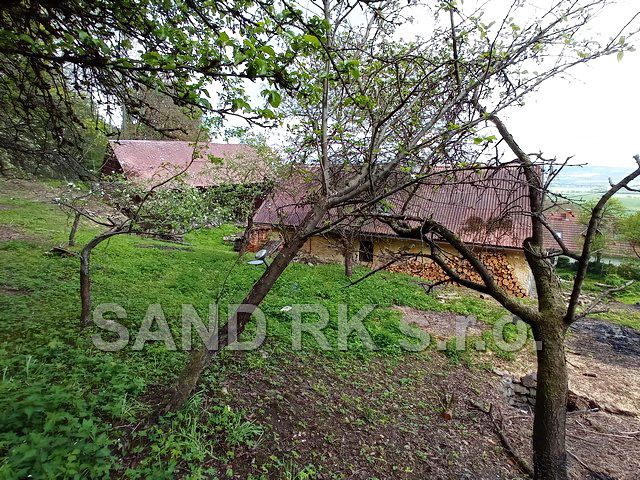 Prodej rodinného domu 110 m², pozemek 1996 m² – fotografie 4