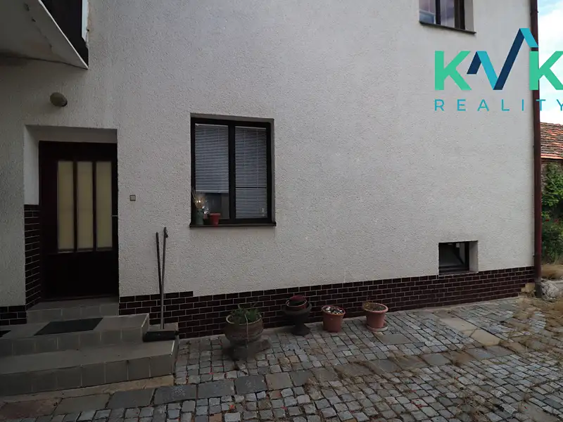 Prodej chalupy 350 m², pozemek 1856 m², Ševětín – náhled fotky 3