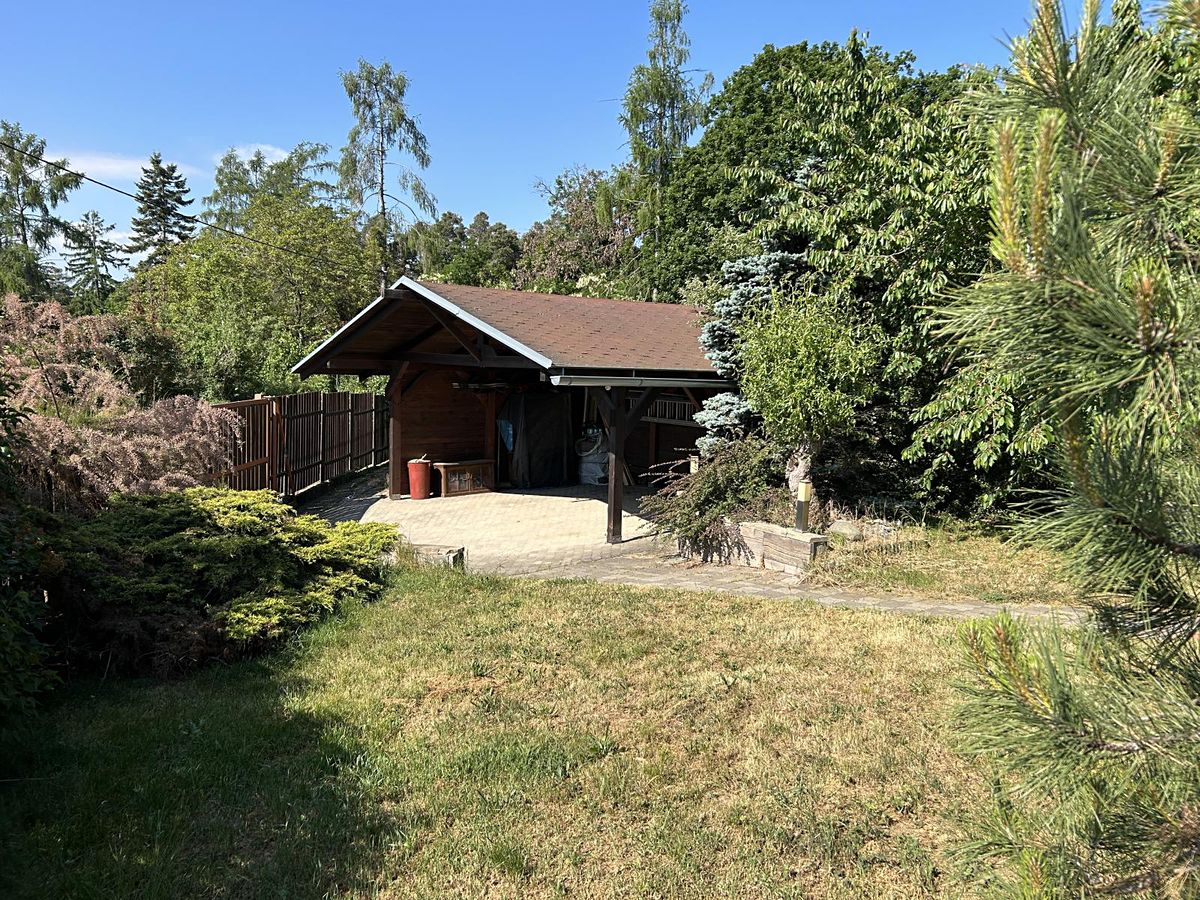 Prodej chalupy 120 m², pozemek 682 m² – fotografie 3