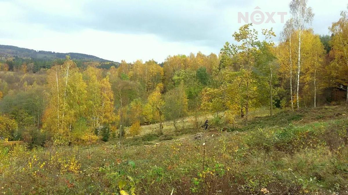 Prodej pozemku 625 m²