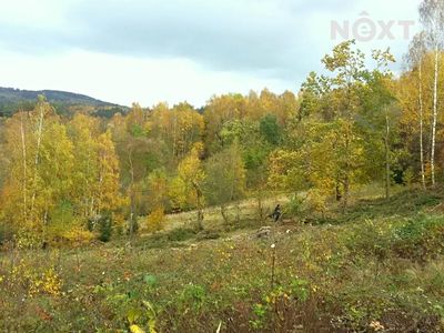 Prodej pozemku 625 m²