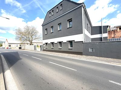 Prodej činžovního domu 874 m²