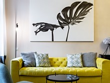 Pronájem bytu 1+1 40 m²