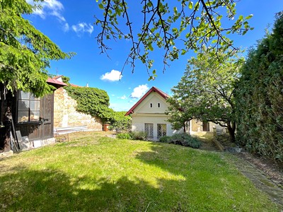 Prodej  rodinného domu 150 m², pozemek 1 130 m²