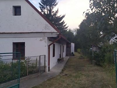 Prodej rodinného domu 80 m², pozemek 449 m²