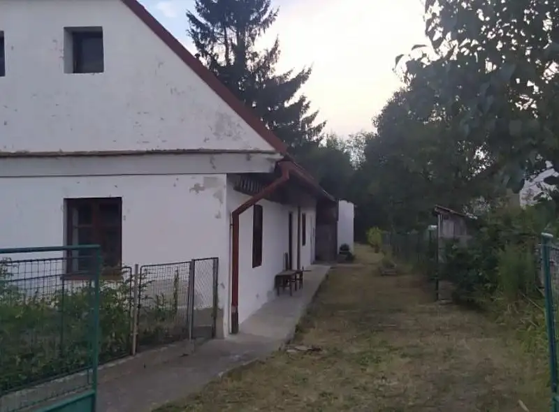 Prodej rodinného domu 80 m², pozemek 449 m², Chrast – náhled fotky 1
