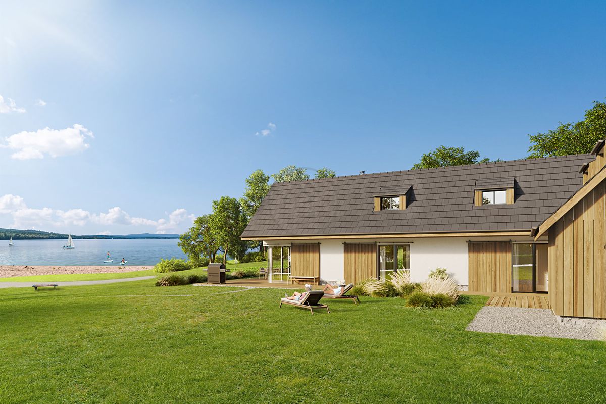 Prodej pozemku 1488 m²