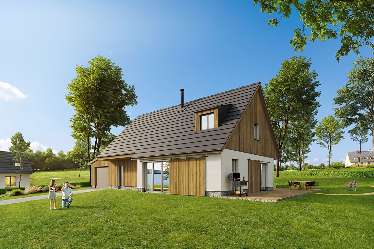 Prodej pozemku 681 m² – fotografie 3