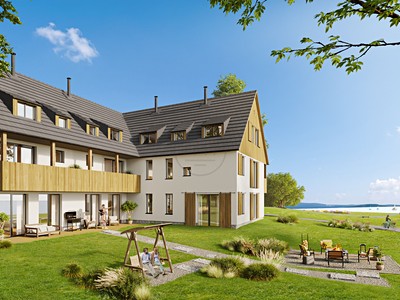 Prodej bytu 2+kk 58 m²