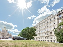 Prodej bytu 2+kk 49 m² (Jednopodlažní)