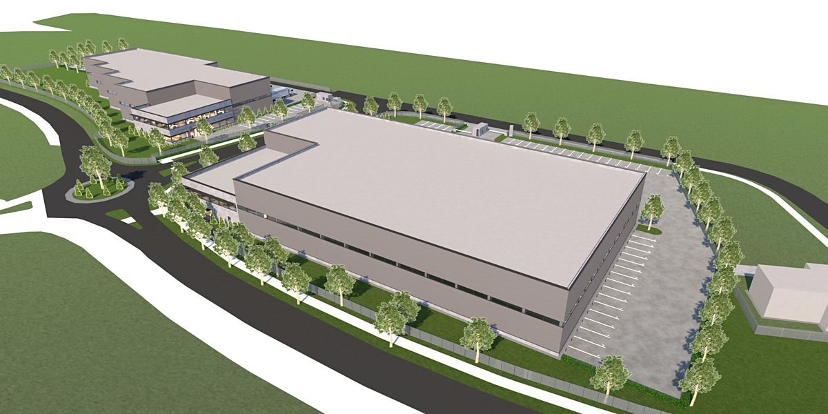 Prodej komerčního pozemku 13375 m²