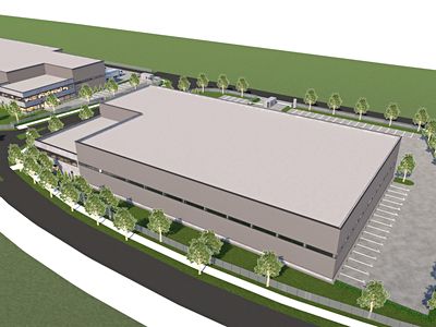 Prodej komerčního pozemku 13375 m²