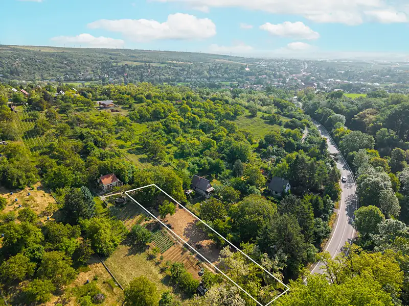 Prodej pozemku 985 m², Želešice – náhled fotky 2