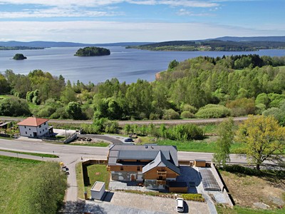 Prodej bytu 1+kk 47 m²